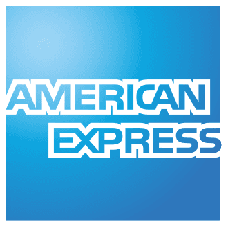 American Express - Método de pago aceptado en Codex Studio VE
