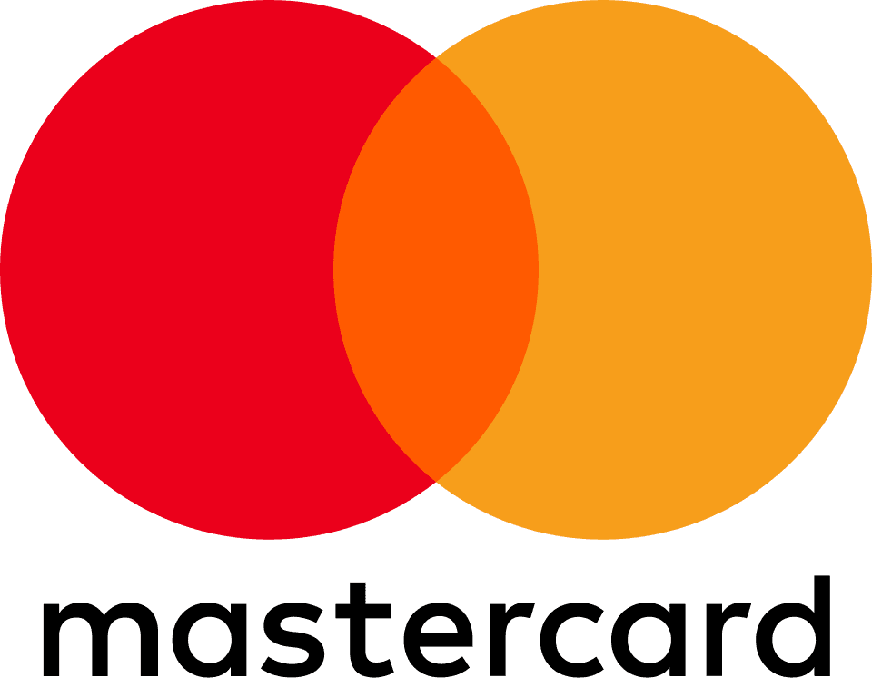 Mastercard - Método de pago aceptado en Codex Studio VE