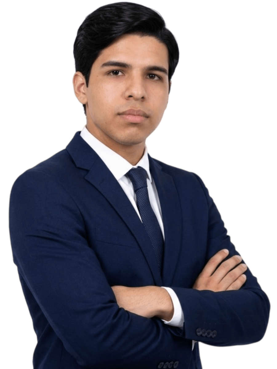 Sebastián Ernesto Corona Bencomo - Fundador & CTO en Codex Studio VE