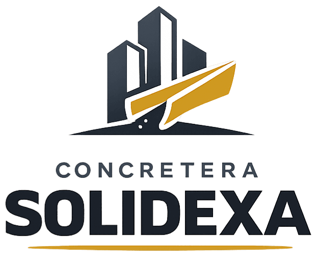 Concretera Solidexa - Cliente de Codex Studio VE